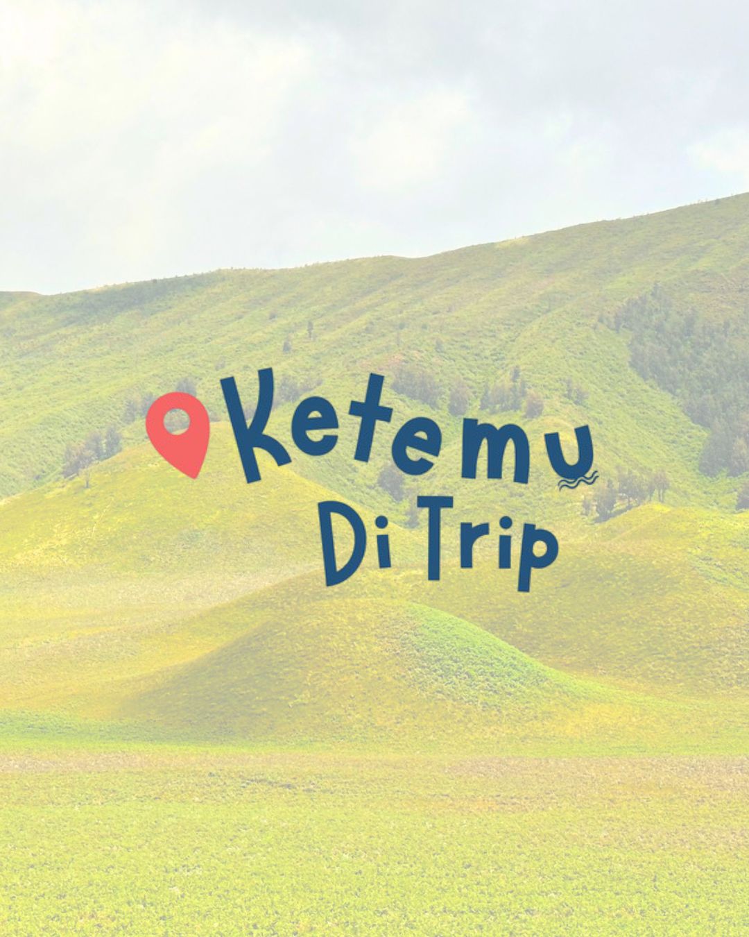 Ketemu Di Trip